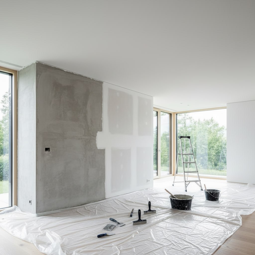 Уровень-ремонт